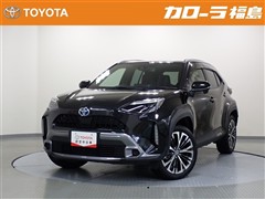 トヨタ ヤリスクロス Z アドベンチャー