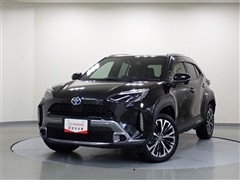 ヤリスクロス Z アドベンチャー