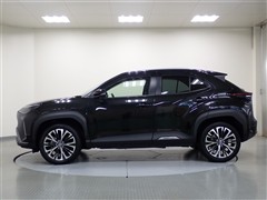 ヤリスクロス Z アドベンチャー