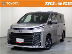 トヨタ ヴォクシー S-G