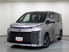 ヴォクシー S-G