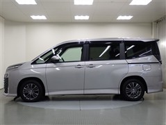 ヴォクシー S-G