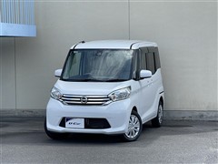 日産　デイズルークス X