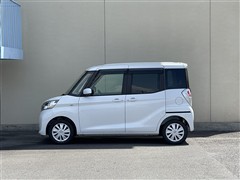 デイズルークス X