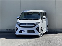 ダイハツ ムーブ G