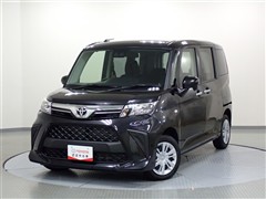ルーミー X