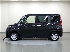 ルーミー X
