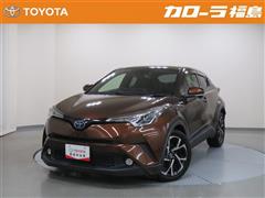 トヨタ　C-HR G