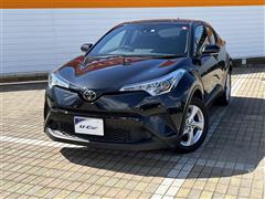 Ｃ－ＨＲ