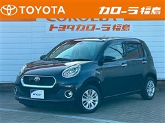 パッソ モーダS