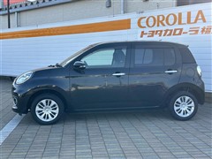 パッソ モーダS