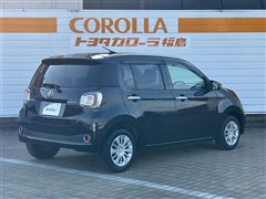 パッソ モーダS