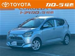 ピクシスエポック X SA3