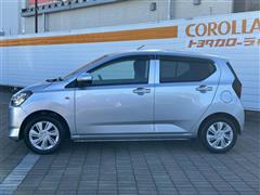 ピクシスエポック X SA3