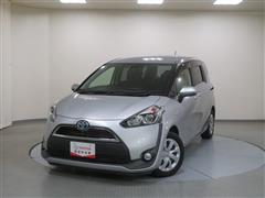 シエンタ ハイブリッド G