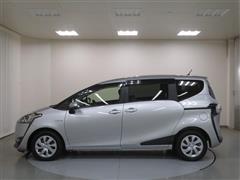 シエンタ ハイブリッド G