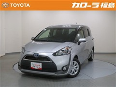 シエンタ ハイブリッド G