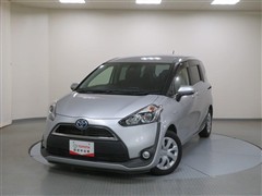 シエンタ ハイブリッド G