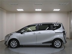 シエンタ ハイブリッド G