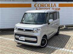 スペーシア ハイブリッド X