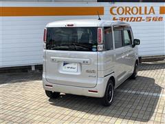 スペーシア ハイブリッド X