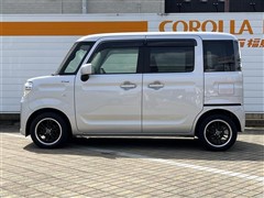 スペーシア ハイブリッド X