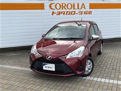 ヴィッツ ジュエラ