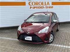 ヴィッツ ジュエラ