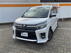 ヴォクシー ZS キラメキ2