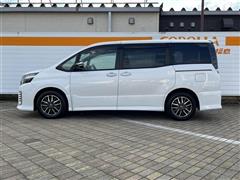 ヴォクシー ZS キラメキ2