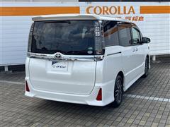 ヴォクシー ZS キラメキ2