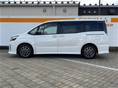 ヴォクシー ZS キラメキ2