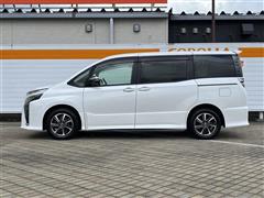 ヴォクシー ZS キラメキ