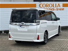 ヴォクシー ZS キラメキ