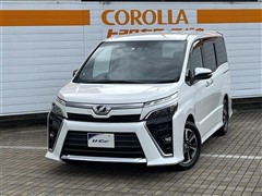 ヴォクシー ZS キラメキ