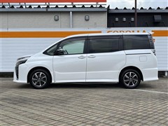 ヴォクシー ZS キラメキ