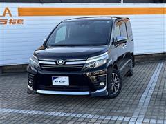 ヴォクシー ZSキラメキ2