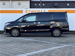 ヴォクシー ZSキラメキ2