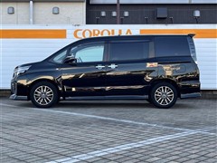 ヴォクシー ZSキラメキ2