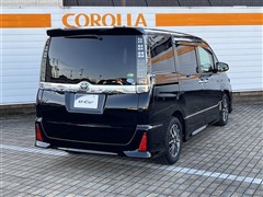 ヴォクシー ZSキラメキ2