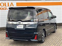 ヴォクシー ZS キラメキ2