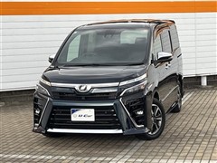 ヴォクシー ZS キラメキ2