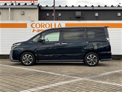 ヴォクシー ZS キラメキ2