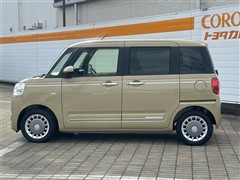 ムーヴキャンバス セオリー G