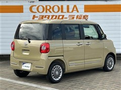 ムーヴキャンバス セオリー G