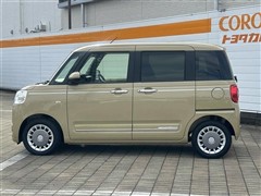 ムーヴキャンバス セオリー G