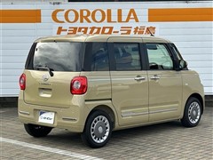 ムーヴキャンバス セオリー G