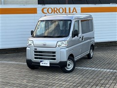 ハイゼットカーゴ DX