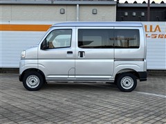 ハイゼットカーゴ DX