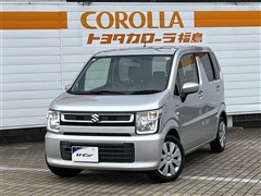 ワゴンR ハイブリッド FX